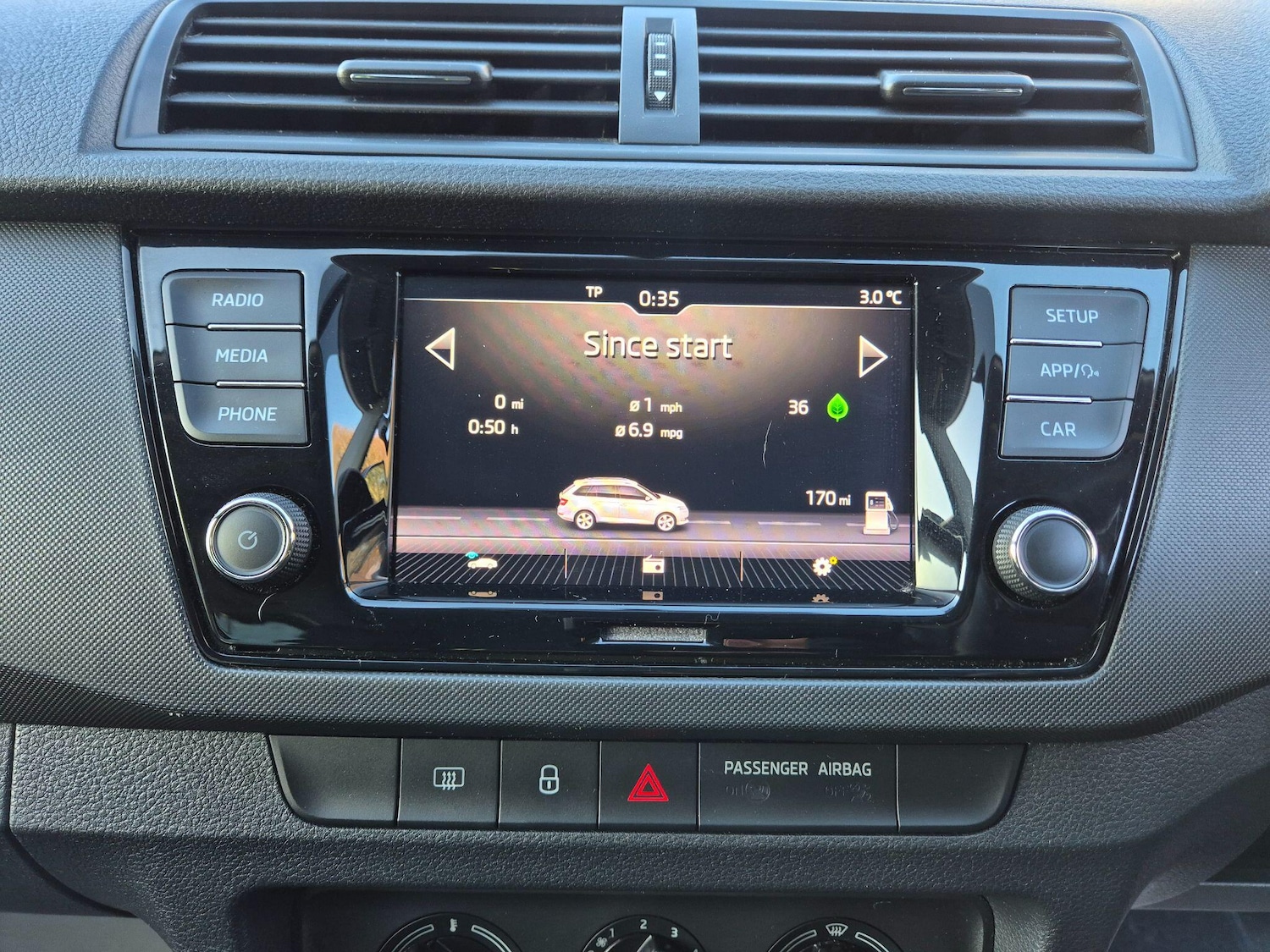 Used Skoda Fabia 2021 for sale - 76801174: Photo 29