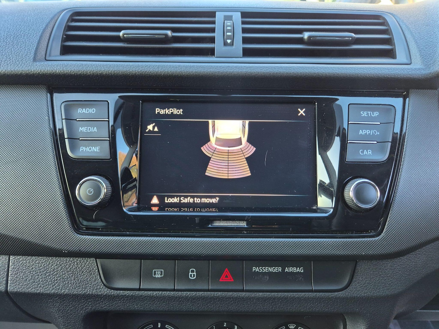 Used Skoda Fabia 2021 for sale - 76801174: Photo 30