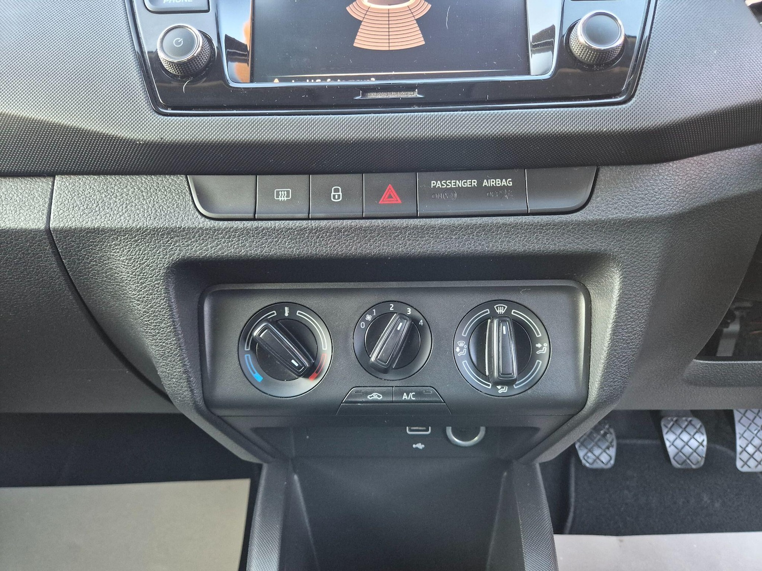 Used Skoda Fabia 2021 for sale - 76801174: Photo 31