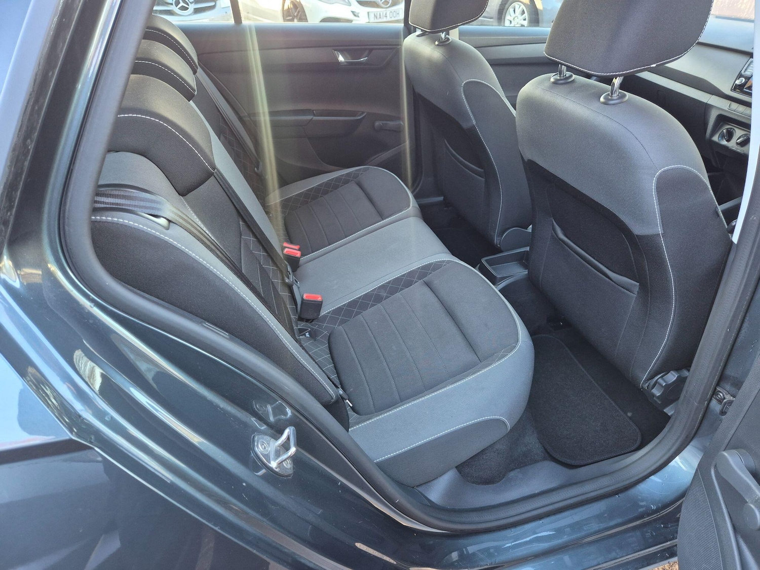 Used Skoda Fabia 2021 for sale - 76801174: Photo 32