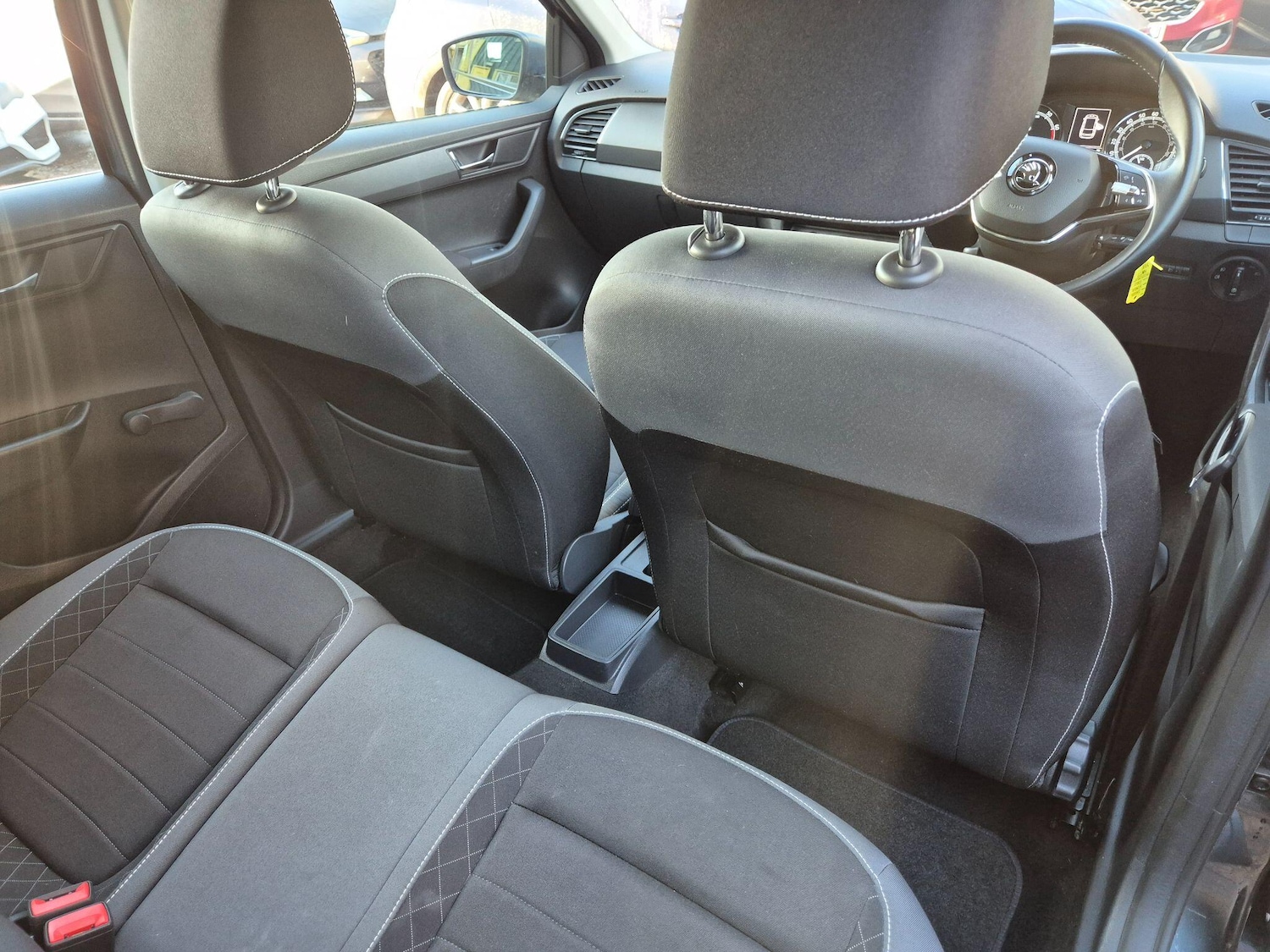 Used Skoda Fabia 2021 for sale - 76801174: Photo 33