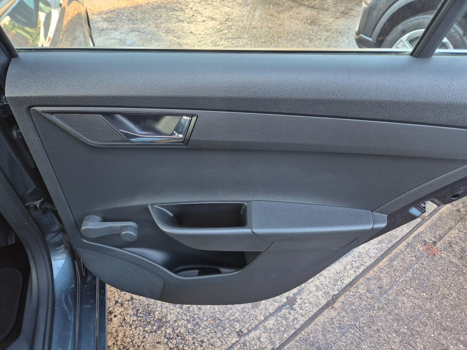 Used Skoda Fabia 2021 for sale - 76801174: Photo 35