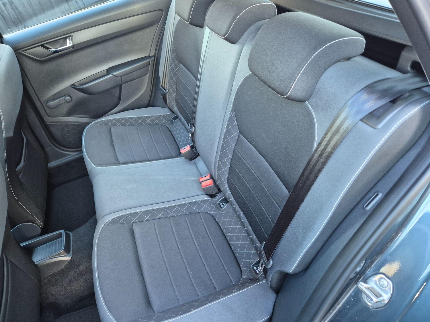 Used Skoda Fabia 2021 for sale - 76801174: Photo 40