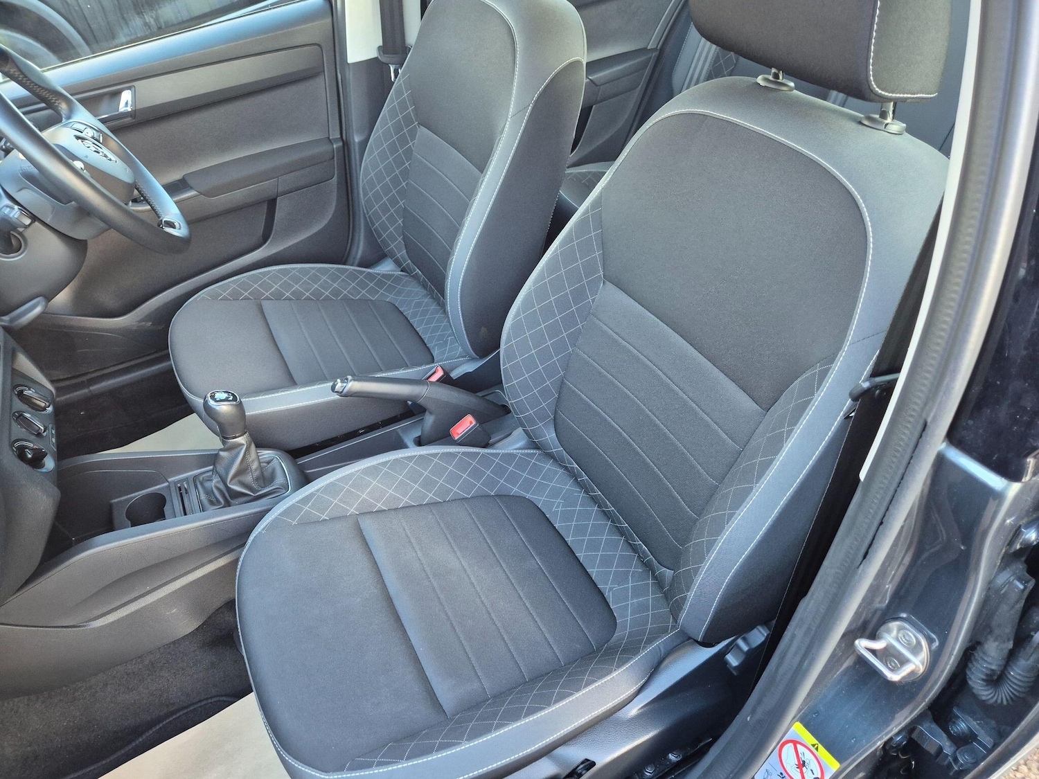 Used Skoda Fabia 2021 for sale - 76801174: Photo 45