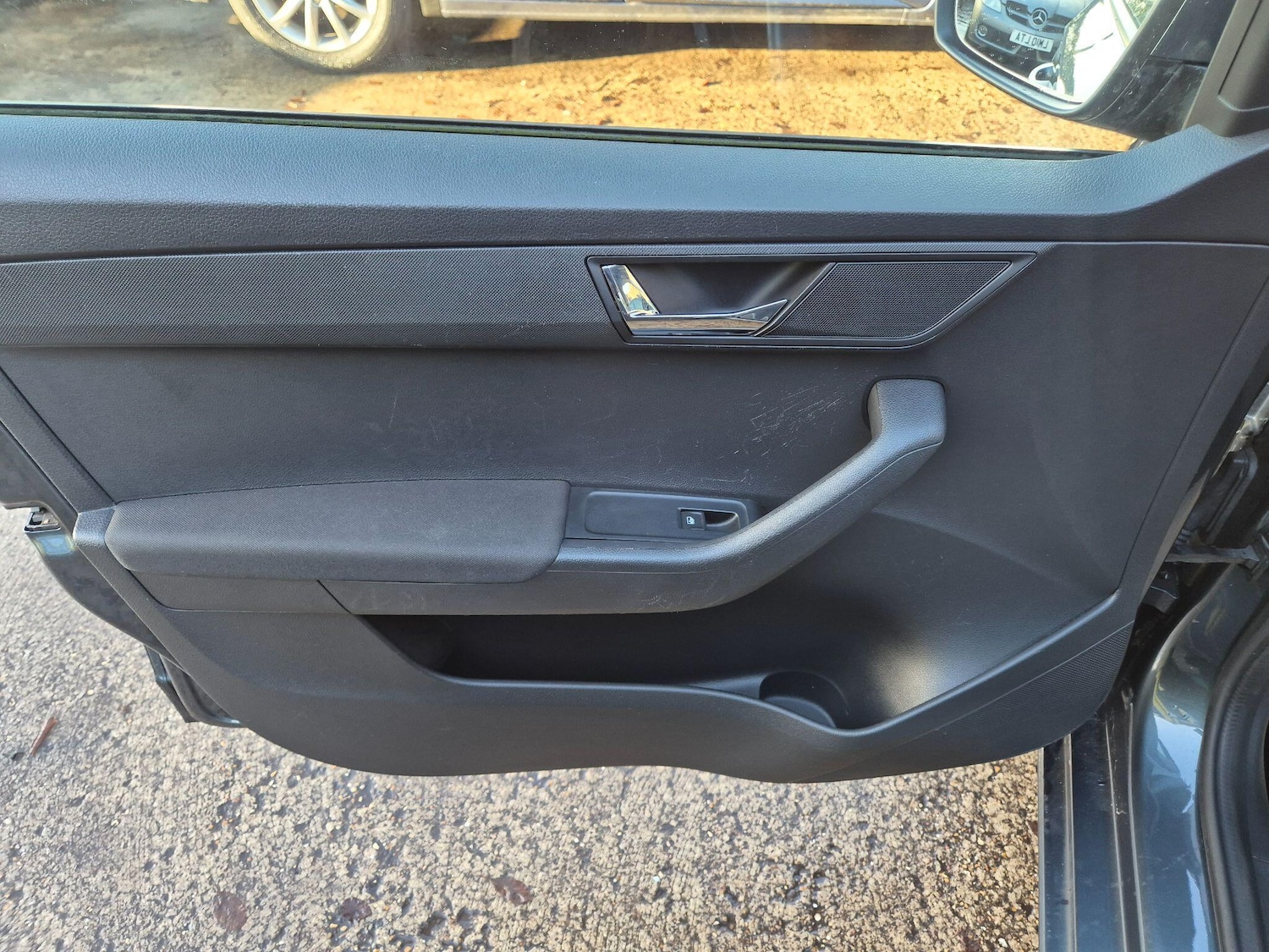 Used Skoda Fabia 2021 for sale - 76801174: Photo 46