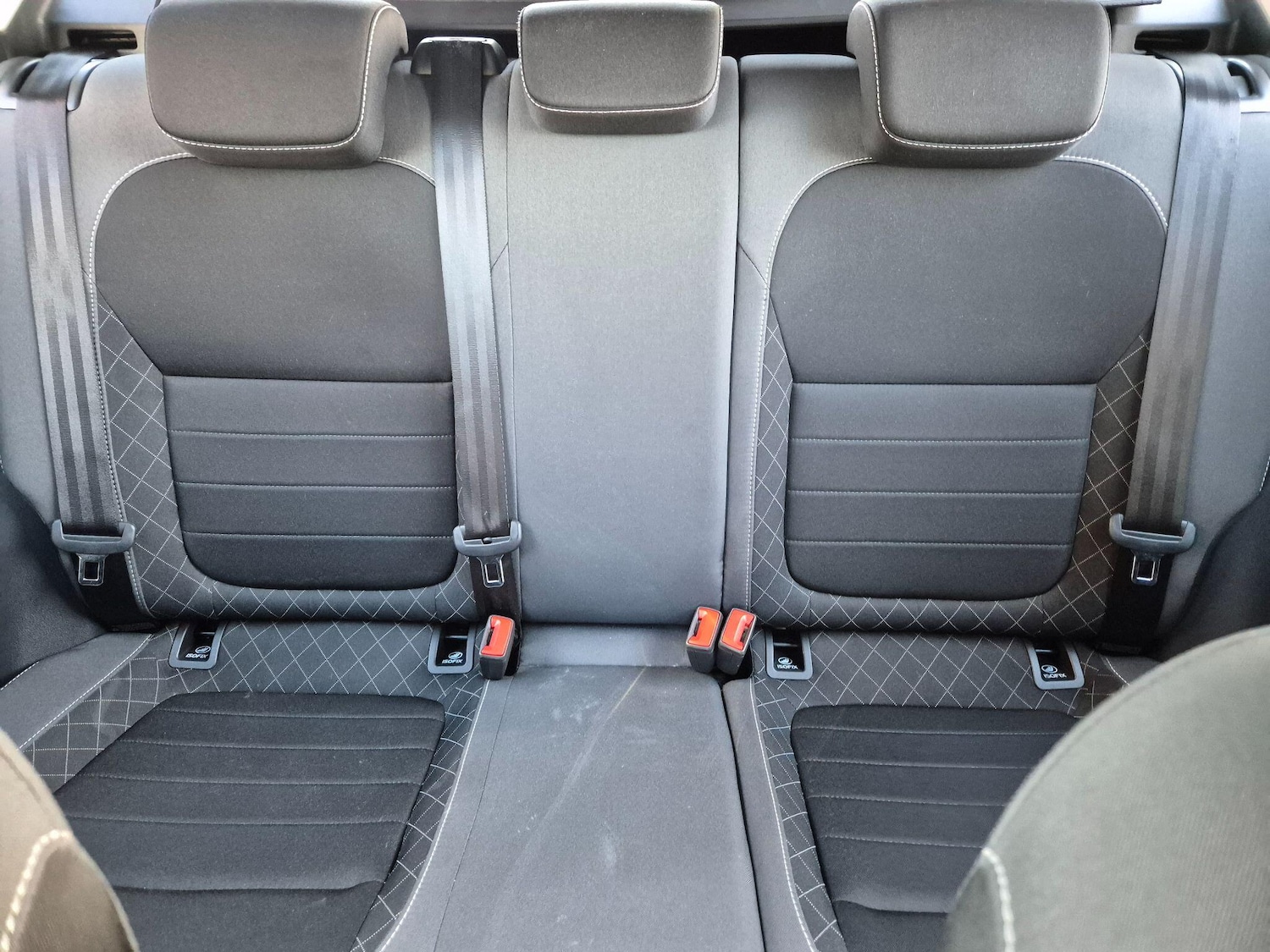 Used Skoda Fabia 2021 for sale - 76801174: Photo 47