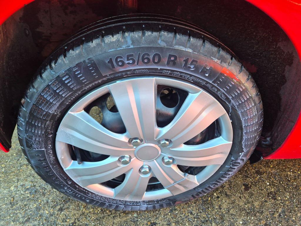 Used Toyota AYGO 2017 for sale - 77296973: Photo 6