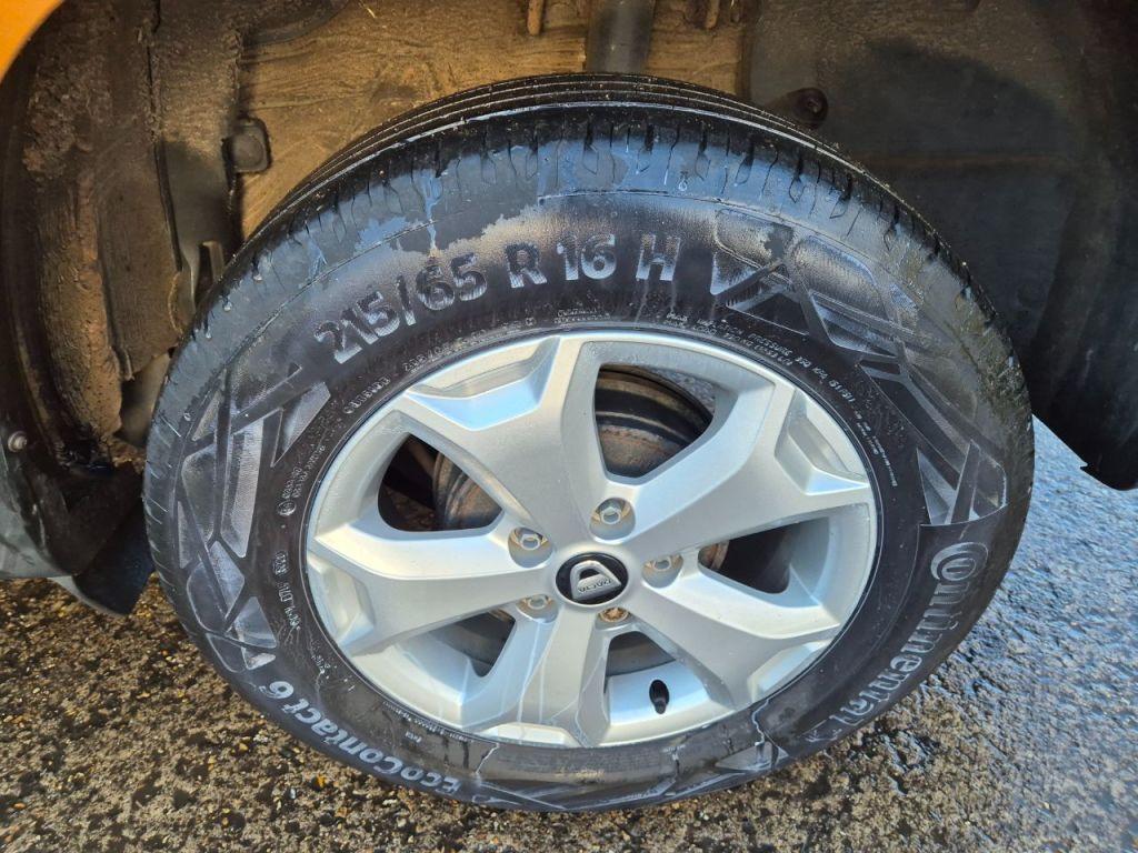 Used Dacia Duster 2021 for sale - 77023078: Photo 10