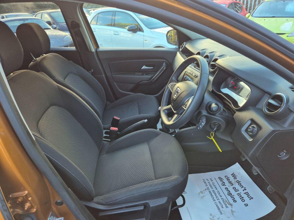 Used Dacia Duster 2021 for sale - 77023078: Photo 13