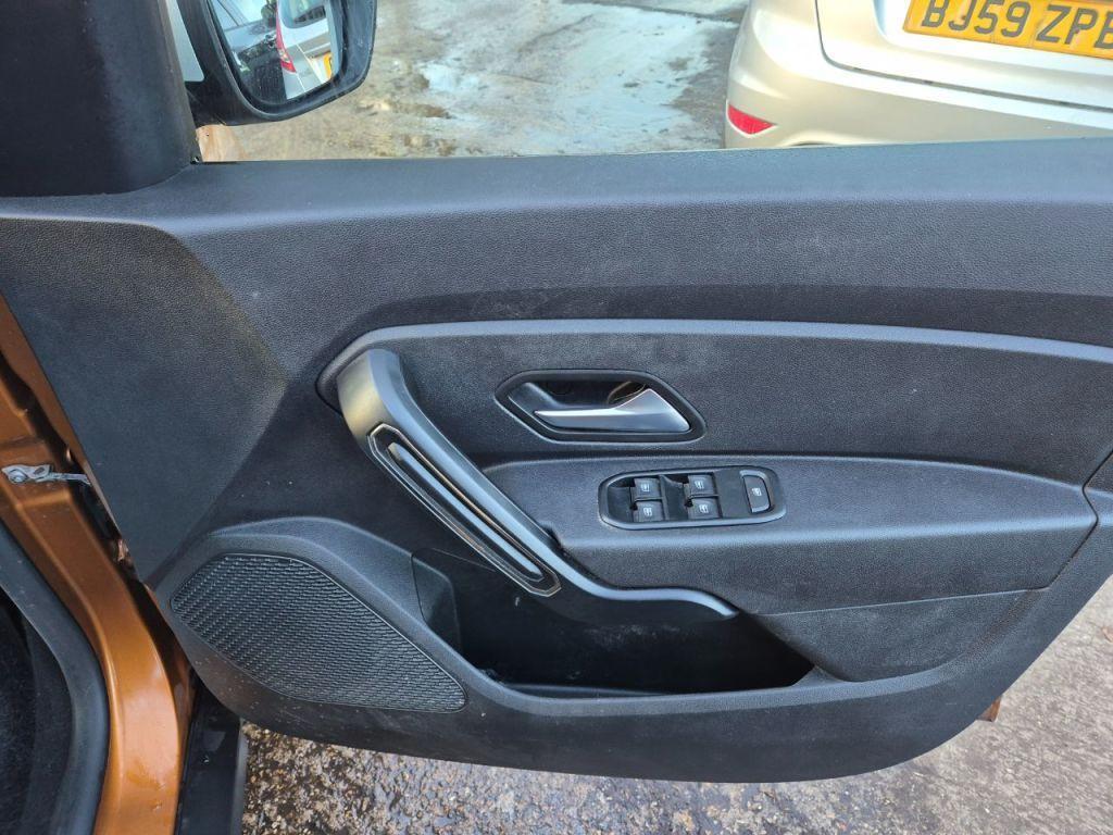 Used Dacia Duster 2021 for sale - 77023078: Photo 16