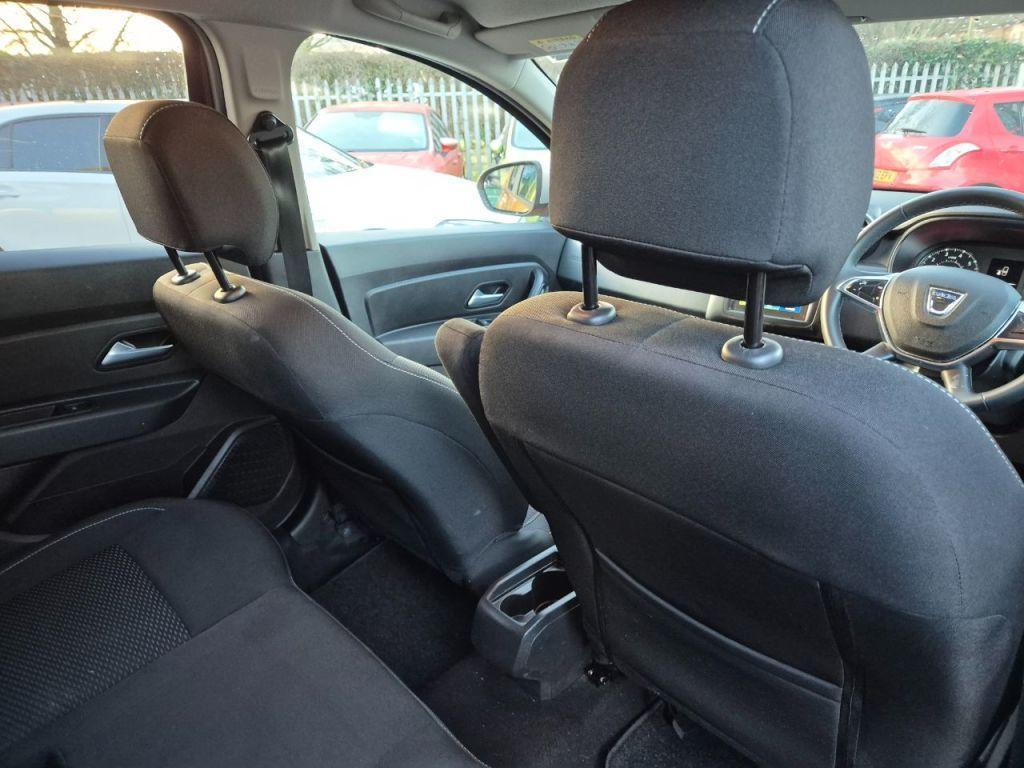 Used Dacia Duster 2021 for sale - 77023078: Photo 25