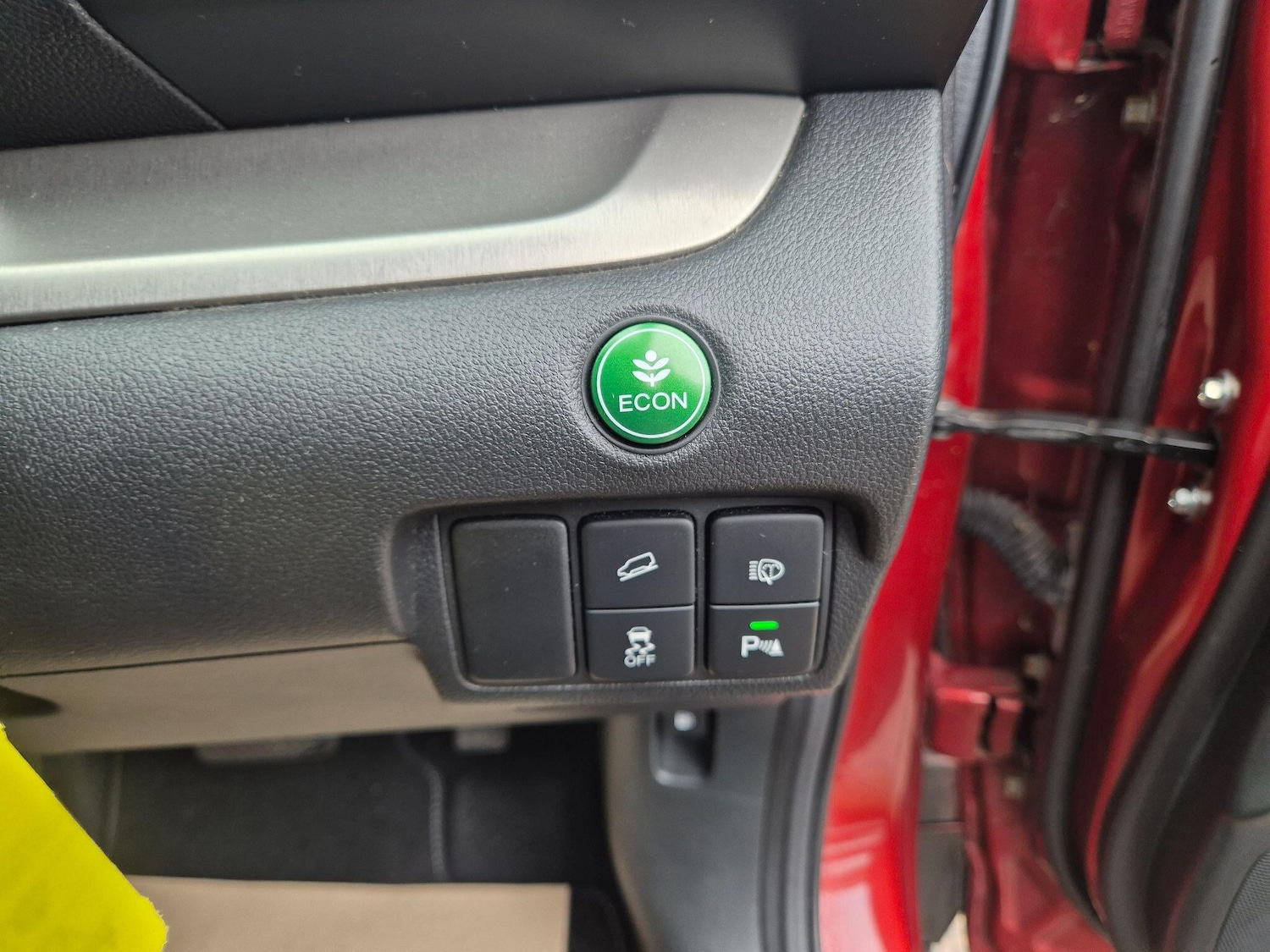 Used Honda CR-V 2014 for sale - 76787814: Photo 18