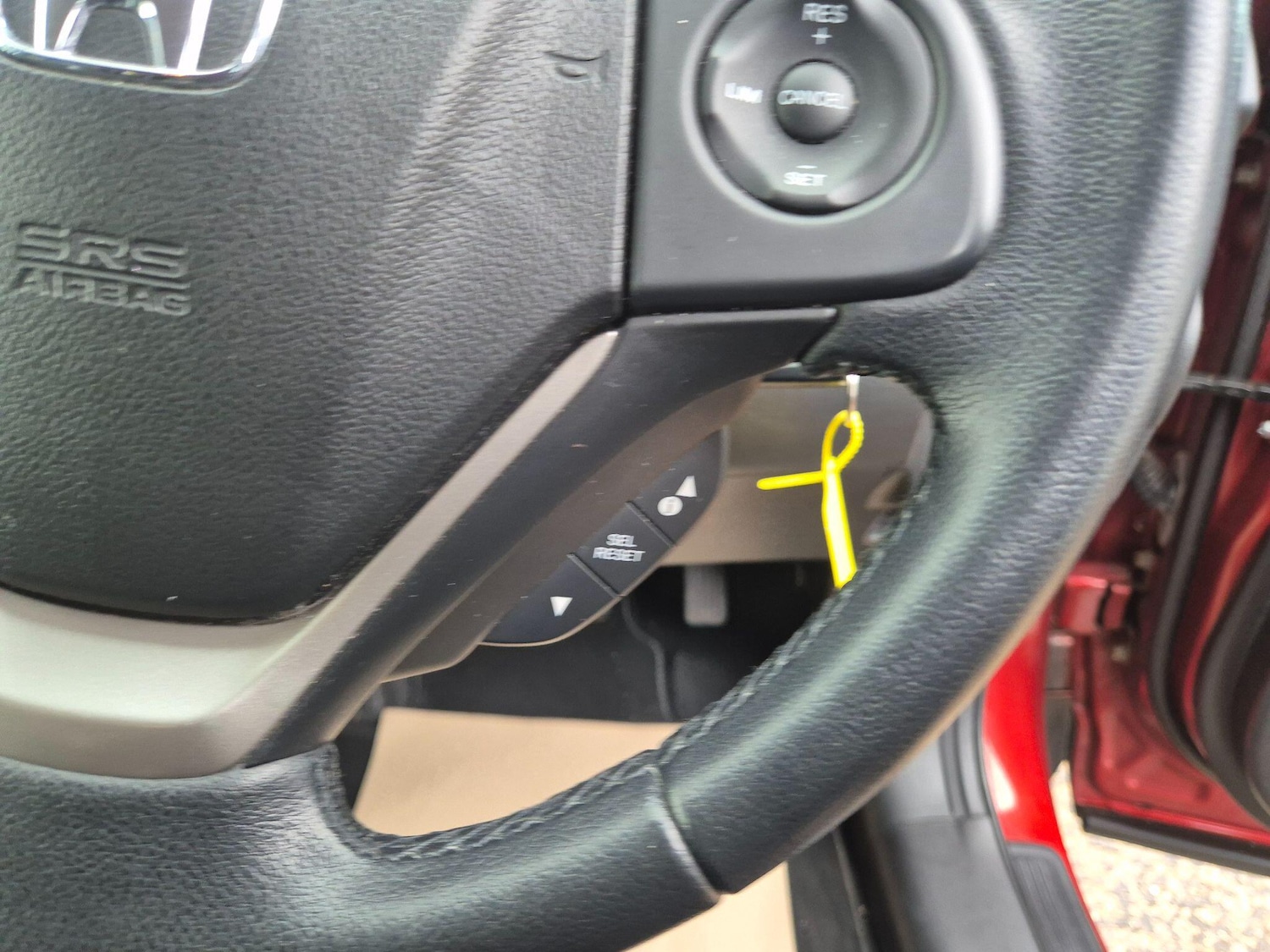 Used Honda CR-V 2014 for sale - 76787814: Photo 21