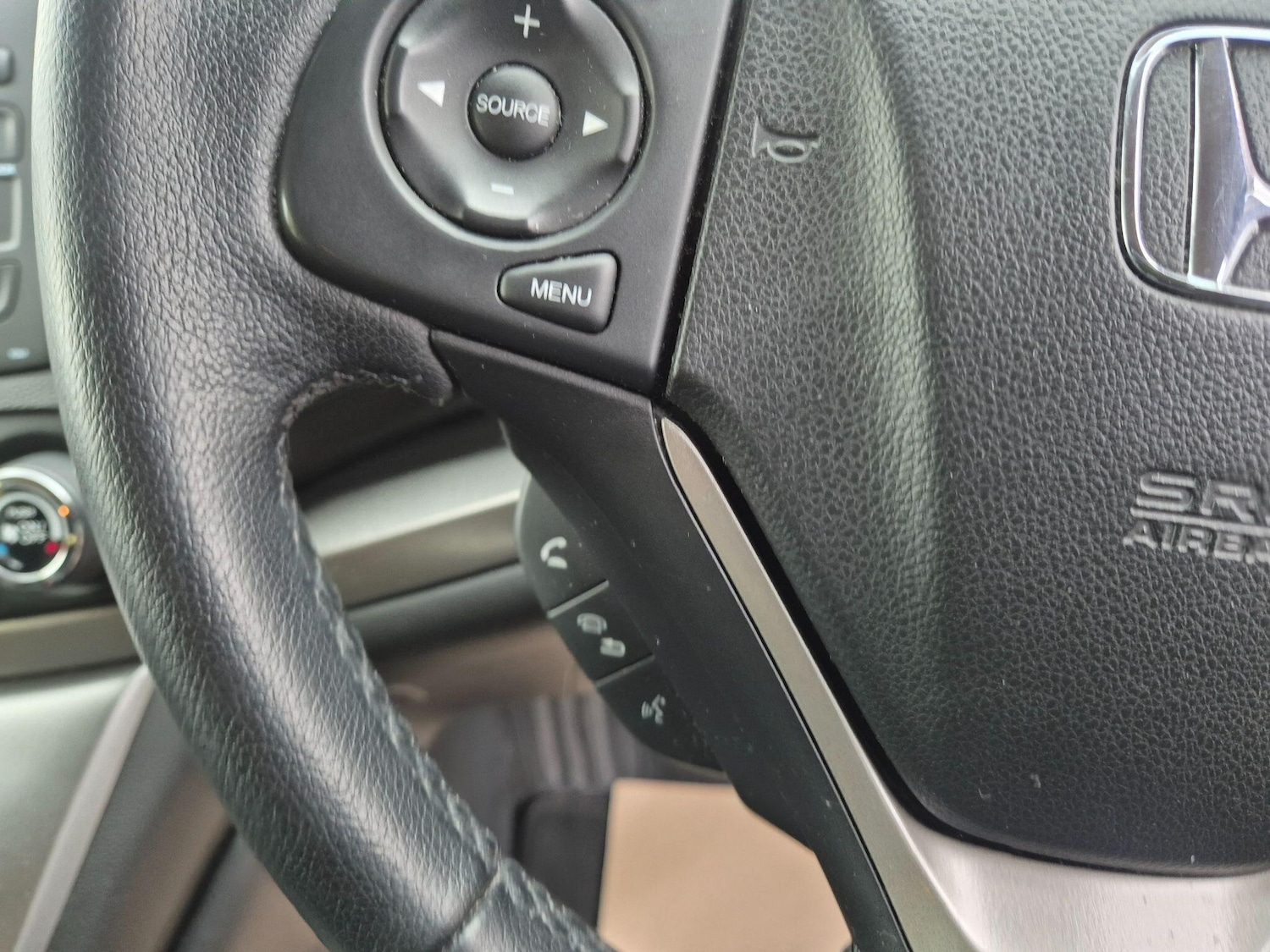 Used Honda CR-V 2014 for sale - 76787814: Photo 22