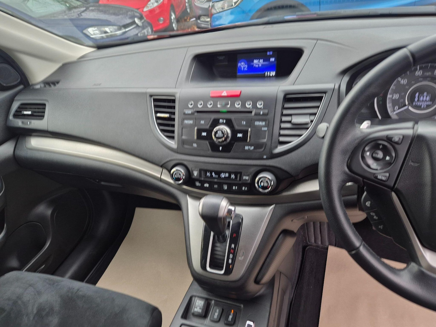 Used Honda CR-V 2014 for sale - 76787814: Photo 25