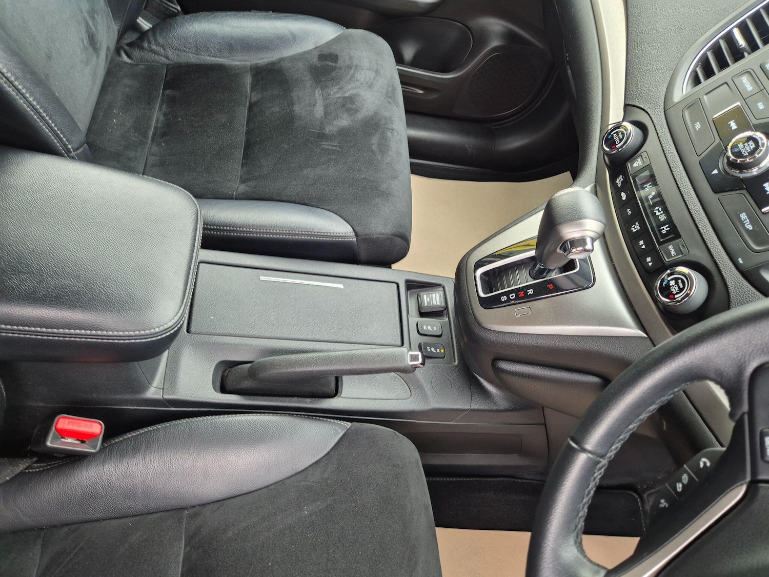 Used Honda CR-V 2014 for sale - 76787814: Photo 28