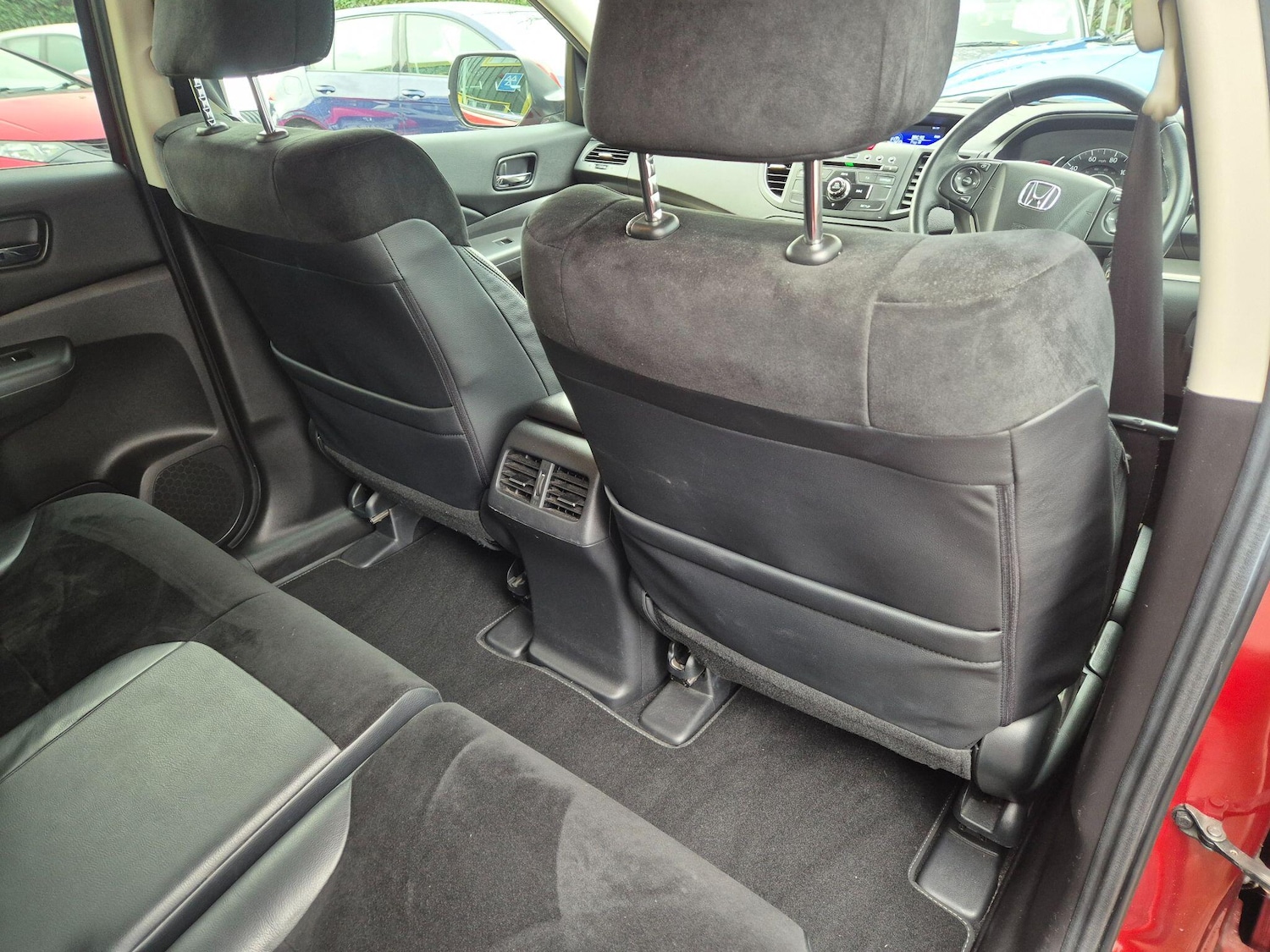 Used Honda CR-V 2014 for sale - 76787814: Photo 30