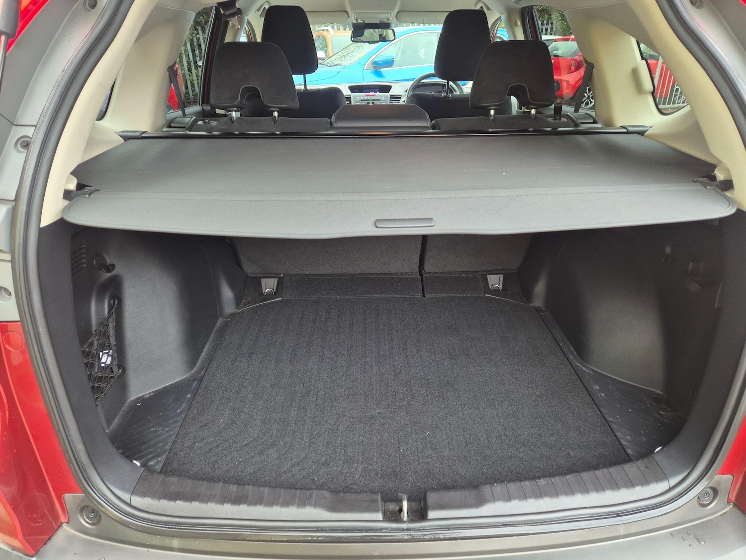 Used Honda CR-V 2014 for sale - 76787814: Photo 34