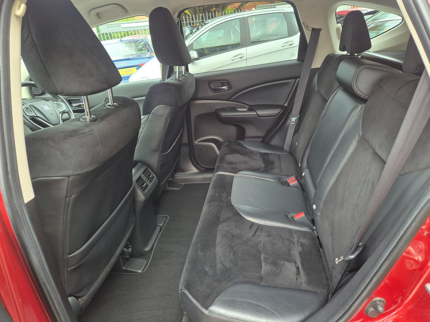 Used Honda CR-V 2014 for sale - 76787814: Photo 35