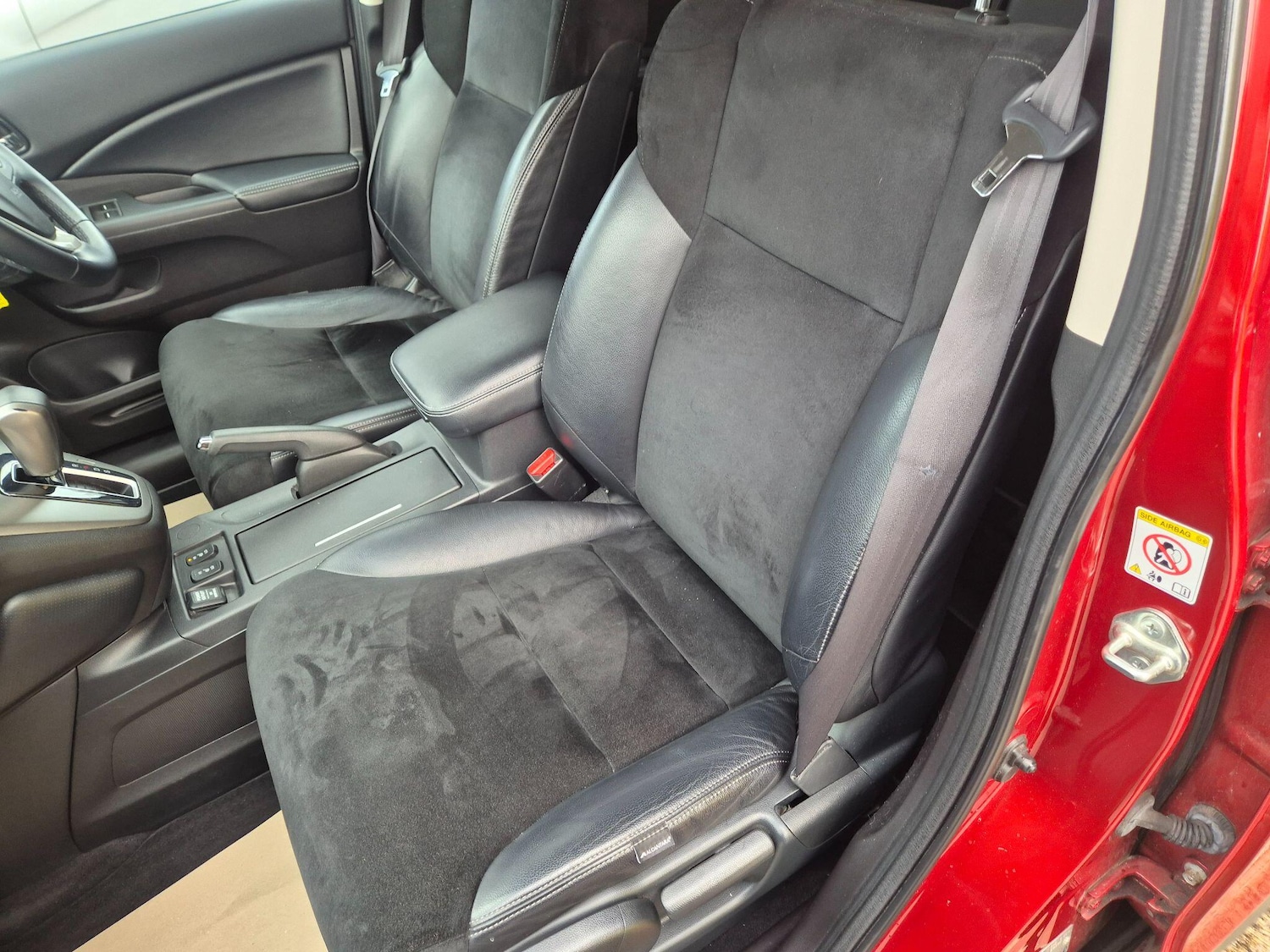 Used Honda CR-V 2014 for sale - 76787814: Photo 44