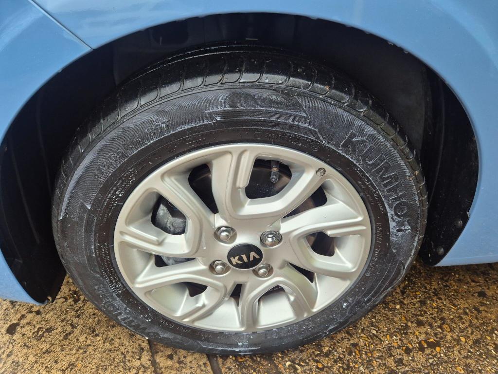 Used Kia Picanto 2019 for sale - 77207316: Photo 12