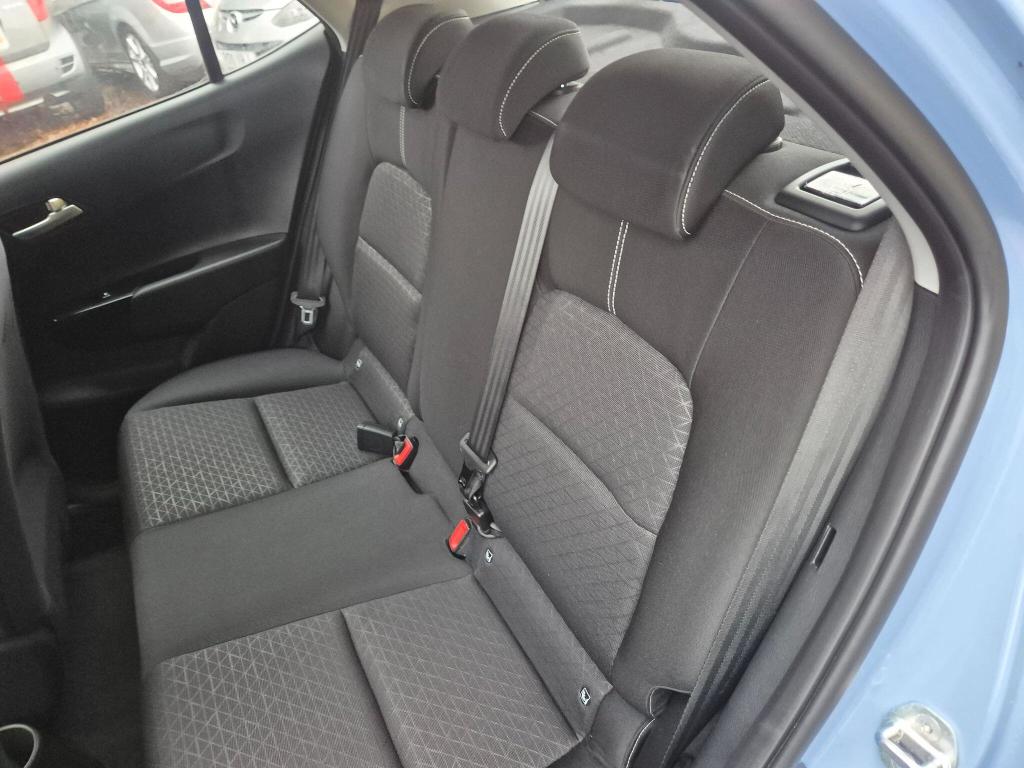 Used Kia Picanto 2019 for sale - 77207316: Photo 33