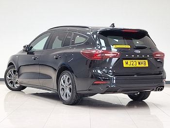 Used Ford Focus 2023 for sale - 79550085: Photo