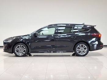 Used Ford Focus 2023 for sale - 79550085: Photo