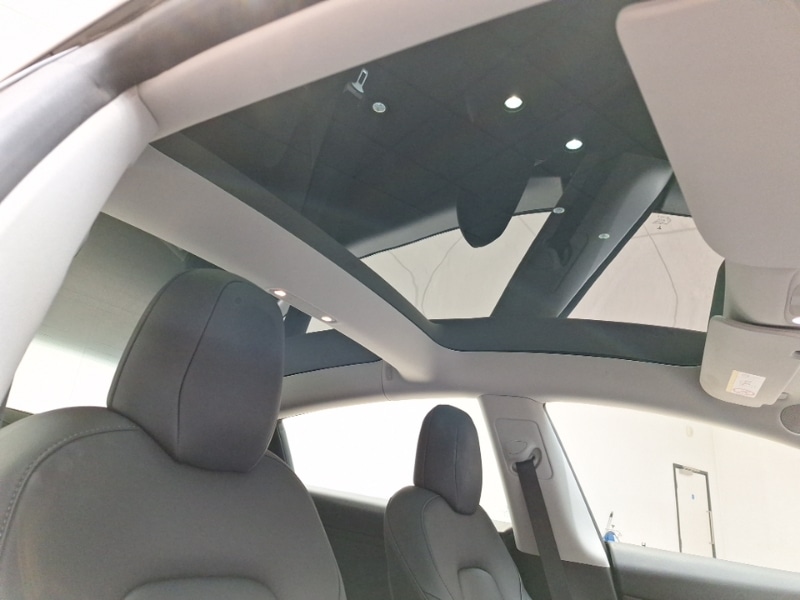 Used Tesla Model 3 2021 for sale - 77105666: Photo 13