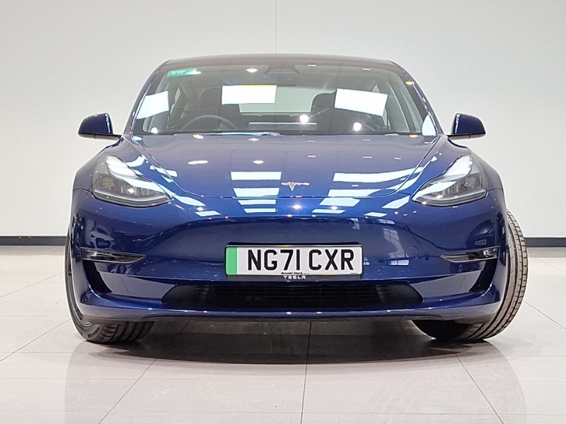 Used Tesla Model 3 2021 for sale - 77105666: Photo 19