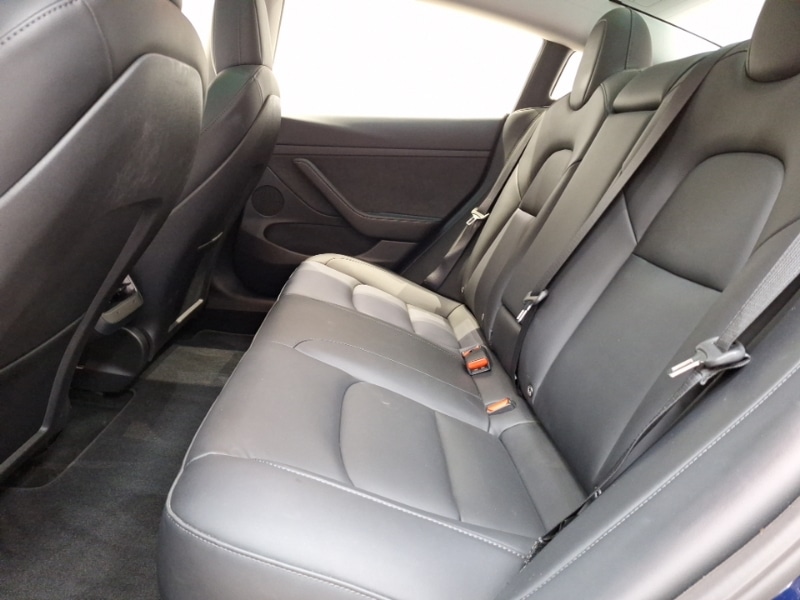 Used Tesla Model 3 2021 for sale - 77105666: Photo 6