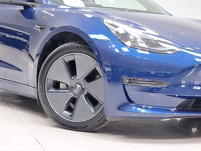 Used Tesla Model 3 2021 for sale - 77105666: Photo 9