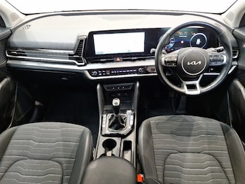 Used Kia Sportage 2022 for sale - 77154998: Photo