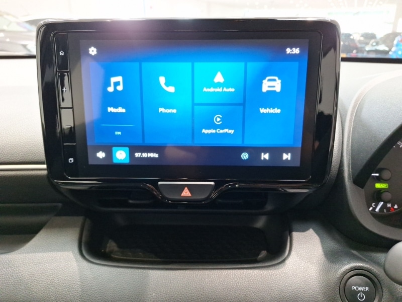 Vehicle 16
