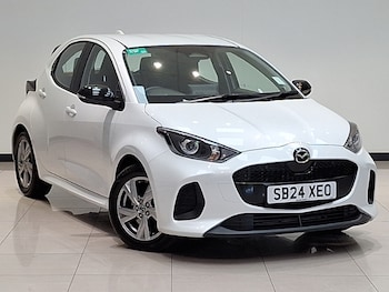 Mazda - Mazda2 HYBRID