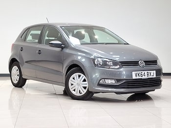 Used Volkswagen Polo 2014 for sale - 79420059: Photo
