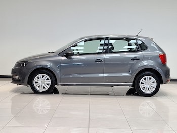 Used Volkswagen Polo 2014 for sale - 79420059: Photo