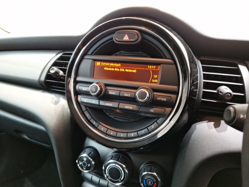 Used MINI Hatch 2015 for sale - 77252329: Photo 10