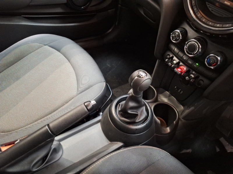 Used MINI Hatch 2015 for sale - 77252329: Photo 14