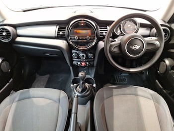 Used MINI Hatch 2015 for sale - 77252329: Photo