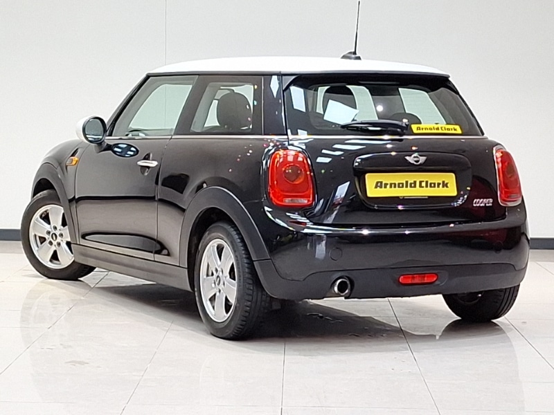 Used MINI Hatch 2015 for sale - 77252329: Photo 3