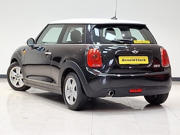 Used MINI Hatch 2015 for sale - 77252329: Photo