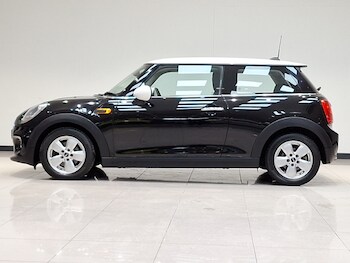 Used MINI Hatch 2015 for sale - 77252329: Photo