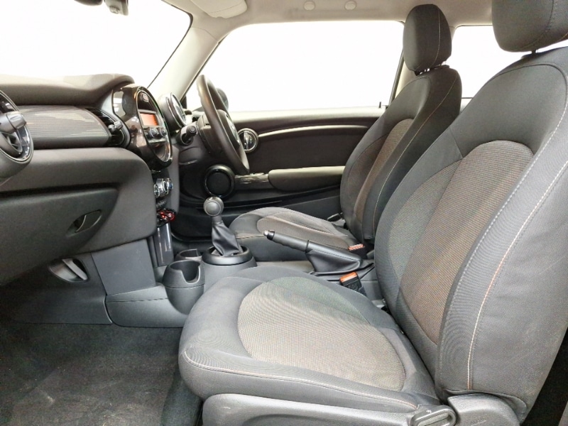 Used MINI Hatch 2015 for sale - 77252329: Photo 5