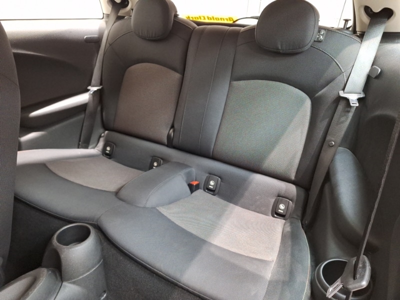 Used MINI Hatch 2015 for sale - 77252329: Photo 6