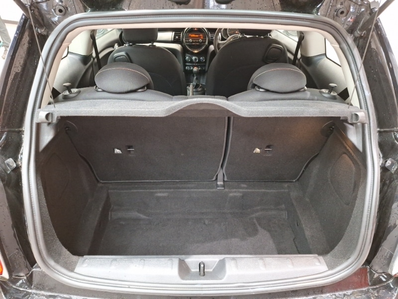 Used MINI Hatch 2015 for sale - 77252329: Photo 8