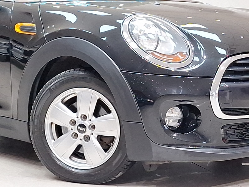 Used MINI Hatch 2015 for sale - 77252329: Photo 9
