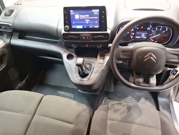 Used Citroen Berlingo 2023 for sale - 76160788: Photo