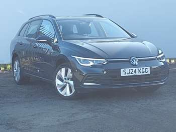 2024 - 1.5 eTSI 150 Style 5dr DSG