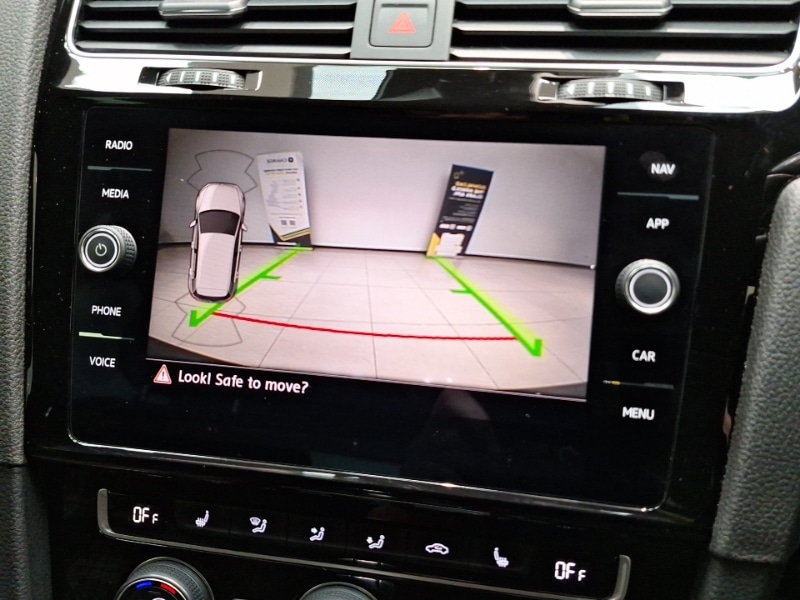 Used Volkswagen Golf 2019 for sale - 77689698: Photo 13